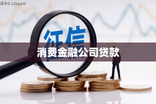 岳阳消费金融公司贷款