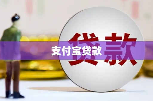 岳阳支付宝贷款