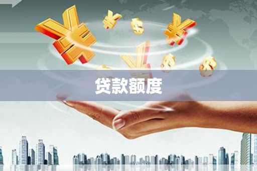 岳阳贷款额度