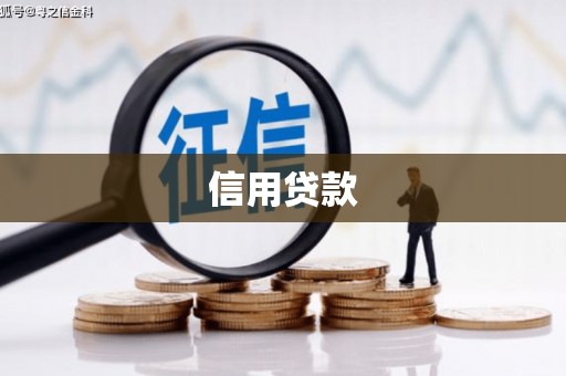 岳阳信用贷款
