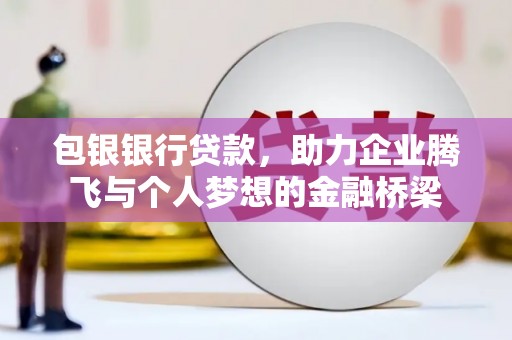 岳阳包银银行贷款，助力企业腾飞与个人梦想的金融桥梁