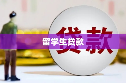 岳阳留学生贷款