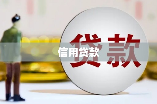 岳阳信用贷款