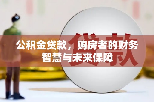 岳阳公积金贷款，购房者的财务智慧与未来保障