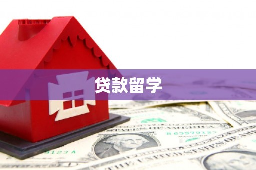 岳阳贷款留学