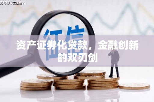 岳阳资产证券化贷款，金融创新的双刃剑