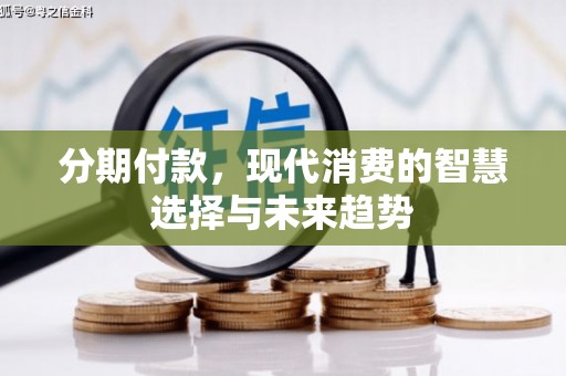 岳阳分期付款，现代消费的智慧选择与未来趋势