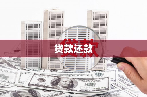 岳阳贷款还款