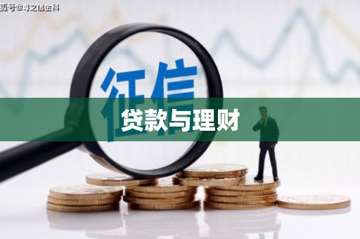 岳阳贷款与理财