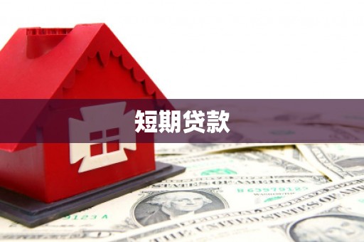 岳阳短期贷款