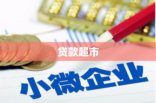 岳阳贷款超市