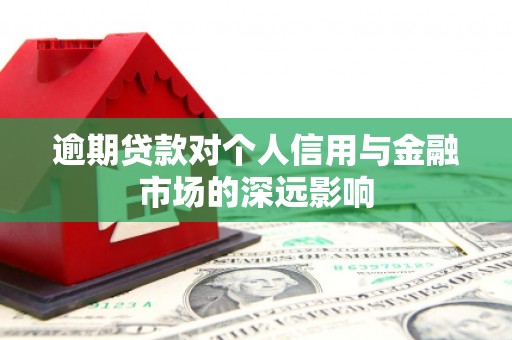 岳阳逾期贷款对个人信用与金融市场的深远影响