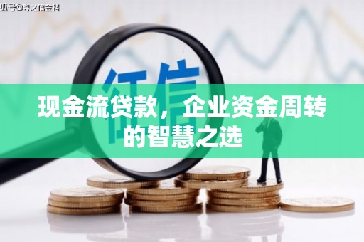 岳阳现金流贷款，企业资金周转的智慧之选