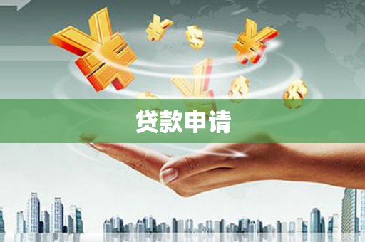 岳阳贷款申请