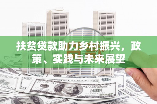 岳阳扶贫贷款助力乡村振兴，政策、实践与未来展望