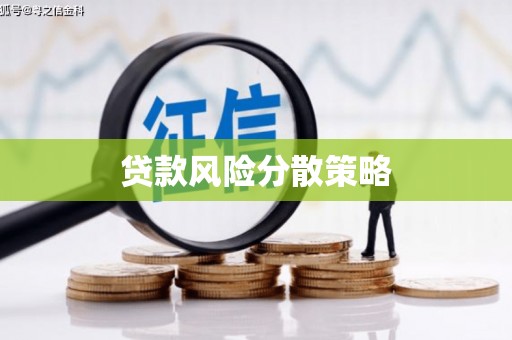 岳阳贷款风险分散策略