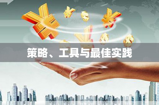 岳阳策略、工具与最佳实践