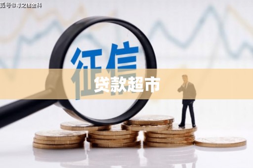 岳阳贷款超市