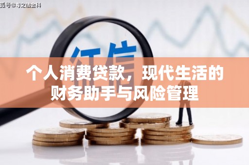 岳阳个人消费贷款，现代生活的财务助手与风险管理