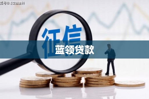 岳阳蓝领贷款