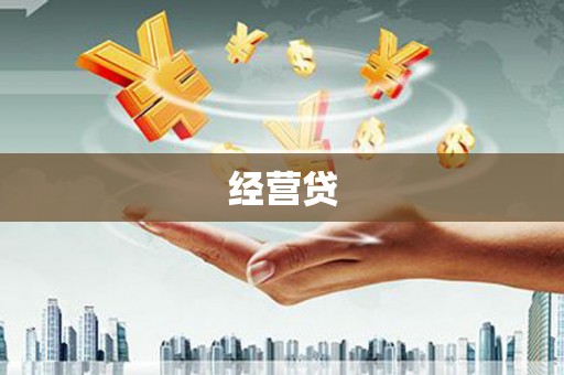 岳阳经营贷