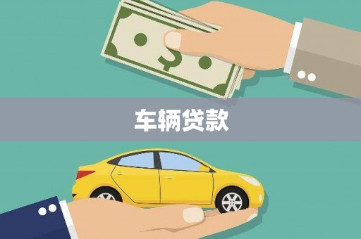 岳阳车辆贷款